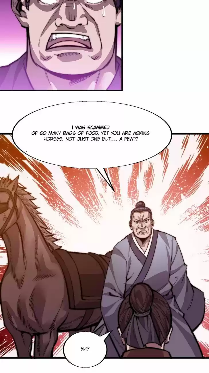 Kaiju Yi Zuo Shan Vol.01 Ch.017