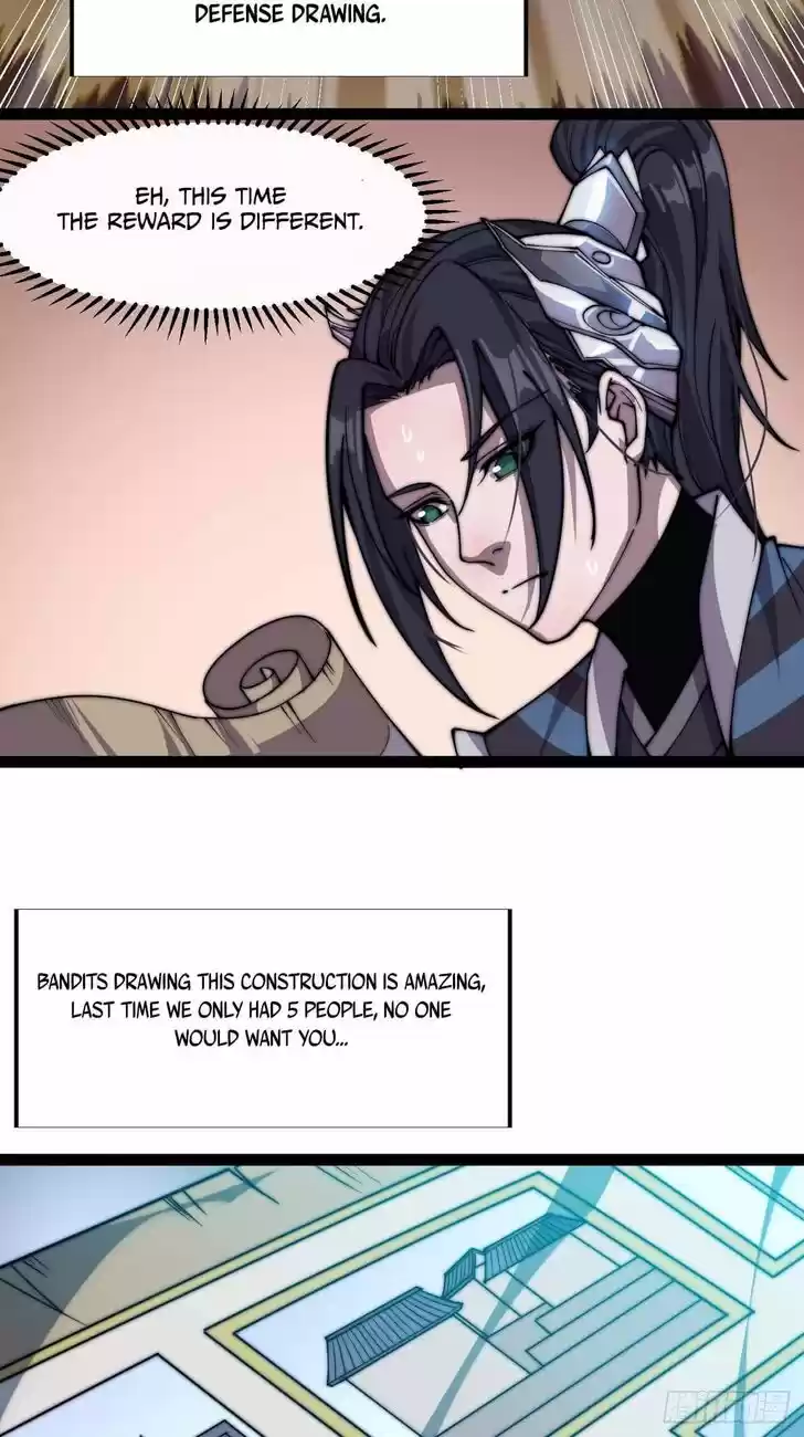 Kaiju Yi Zuo Shan Vol.01 Ch.017