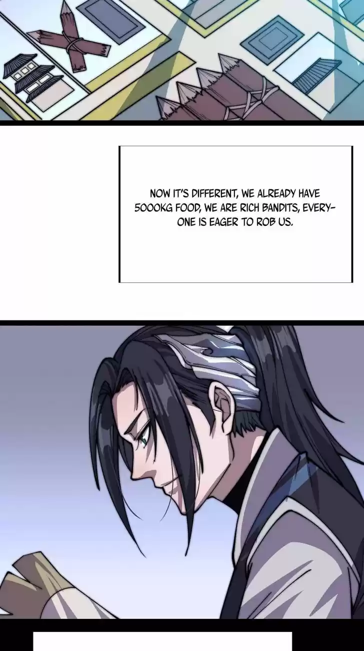 Kaiju Yi Zuo Shan Vol.01 Ch.017