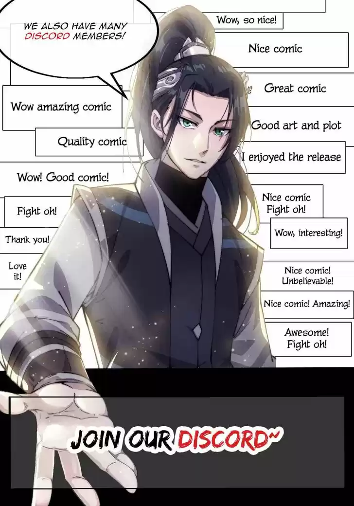 Kaiju Yi Zuo Shan Vol.01 Ch.017