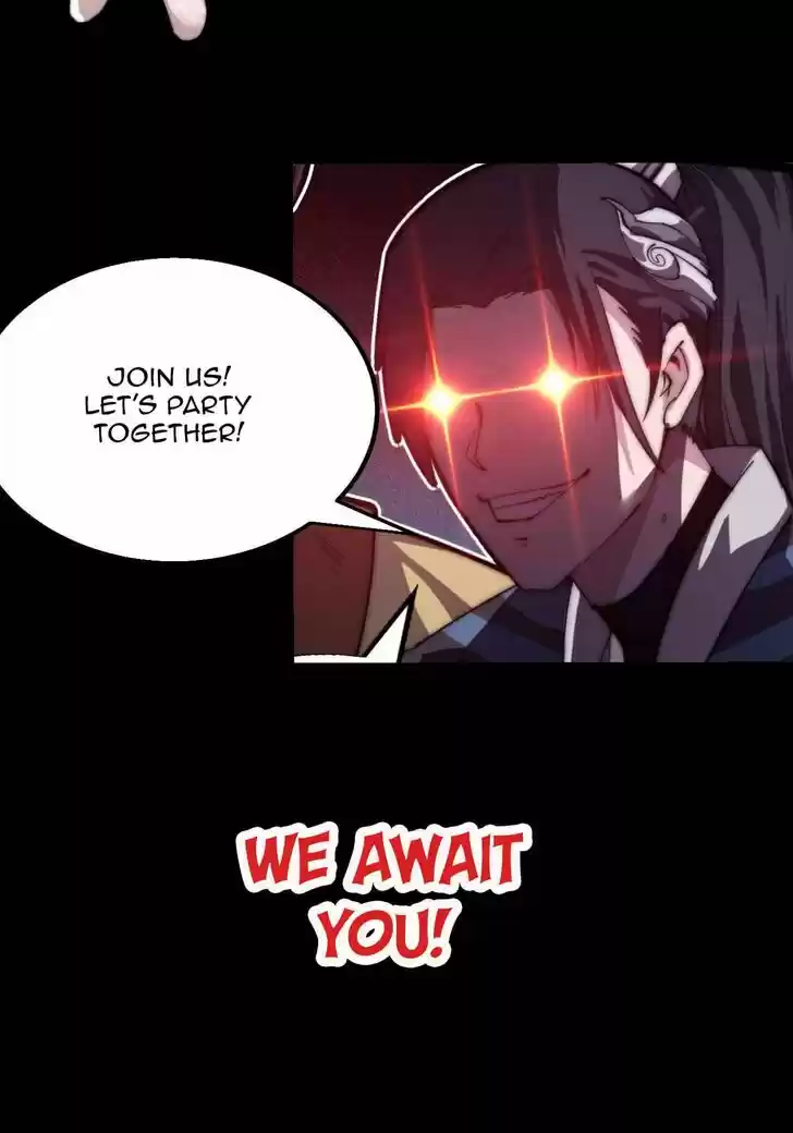 Kaiju Yi Zuo Shan Vol.01 Ch.017