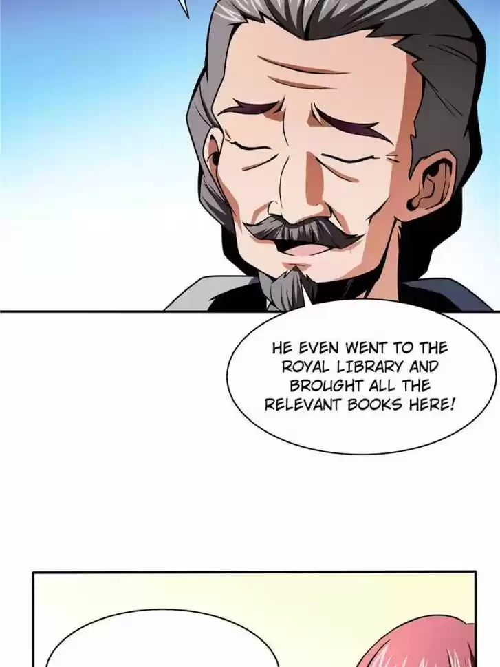 Kaiju Yi Zuo Shan Vol.01 Ch.018