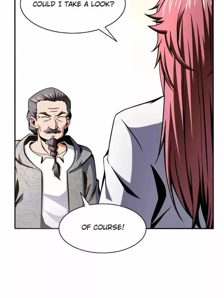 Kaiju Yi Zuo Shan Vol.01 Ch.018