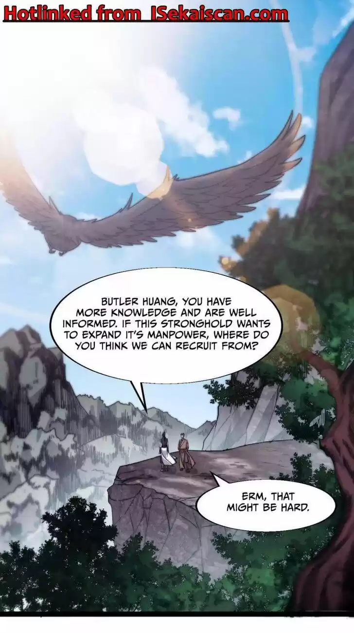 Kaiju Yi Zuo Shan Vol.01 Ch.018