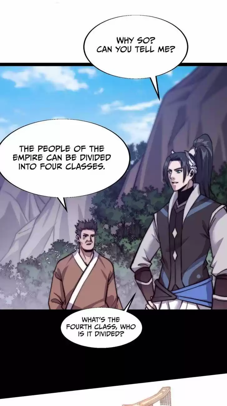 Kaiju Yi Zuo Shan Vol.01 Ch.018