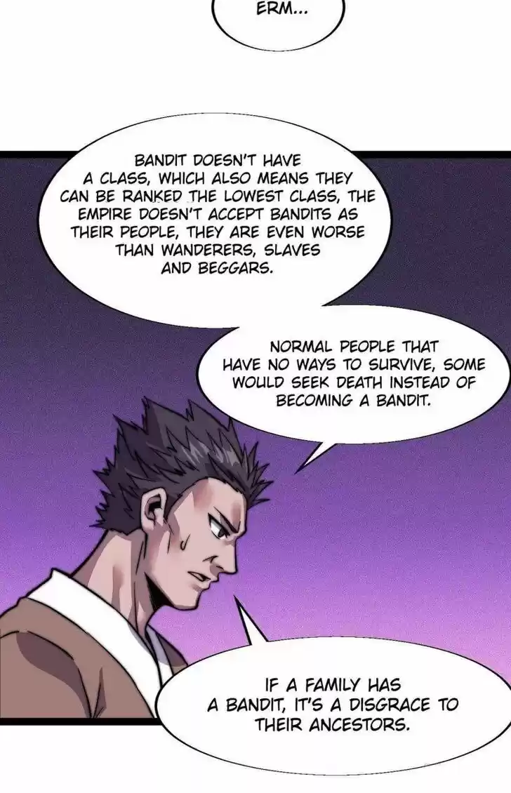 Kaiju Yi Zuo Shan Vol.01 Ch.018