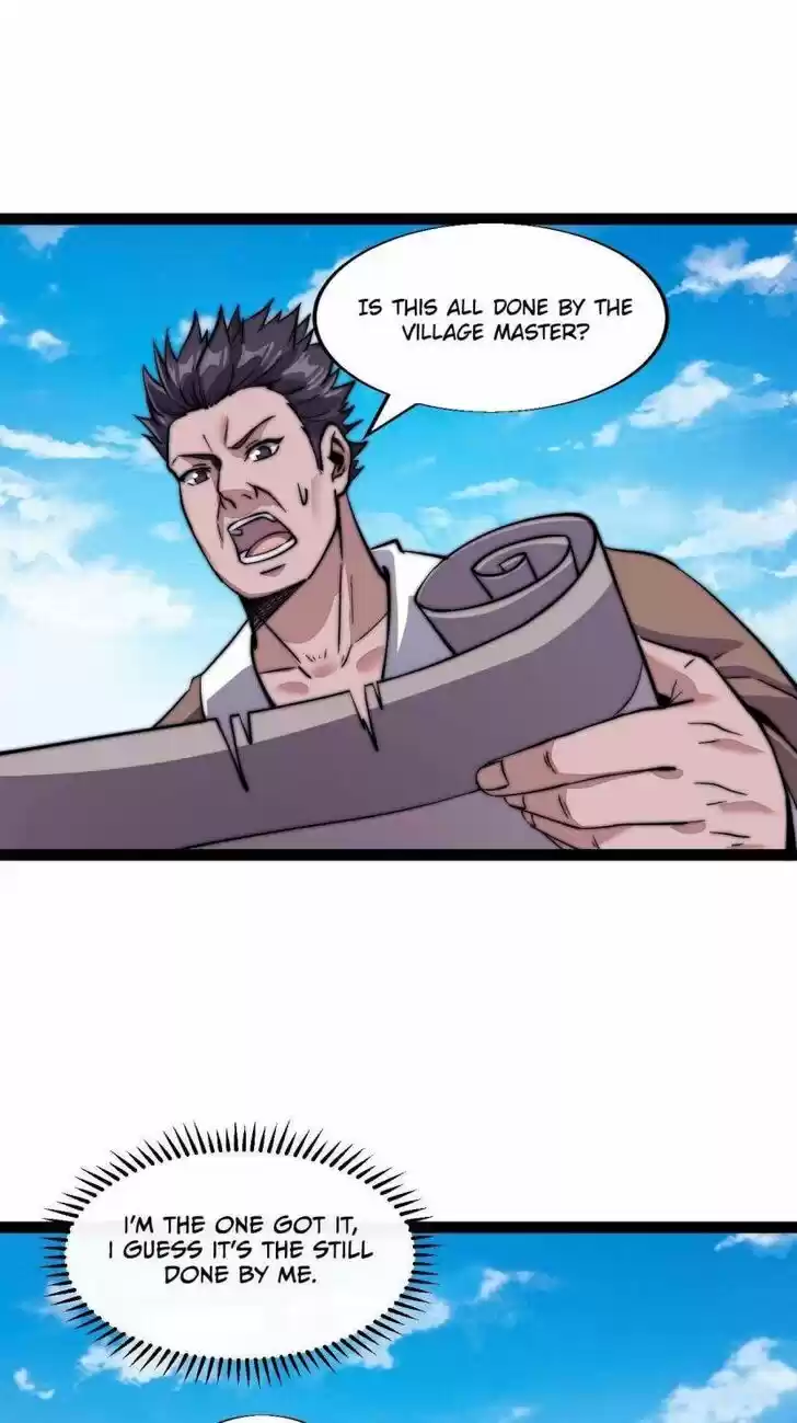 Kaiju Yi Zuo Shan Vol.01 Ch.018