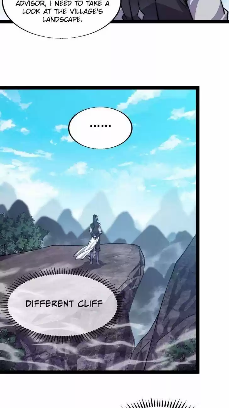 Kaiju Yi Zuo Shan Vol.01 Ch.018