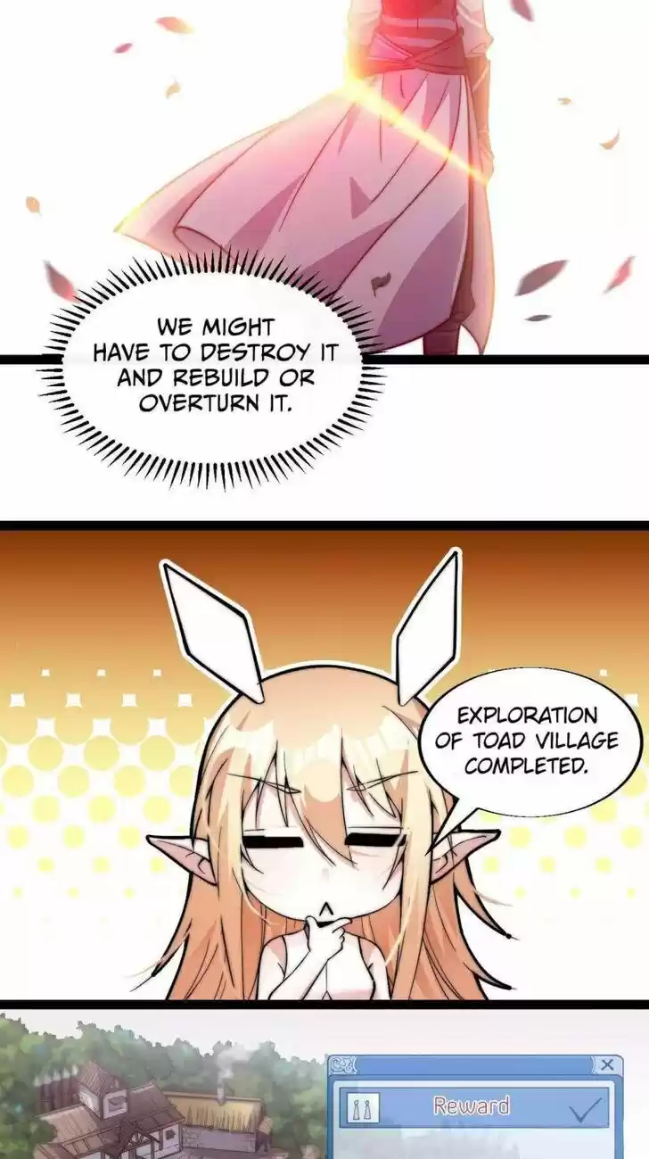 Kaiju Yi Zuo Shan Vol.01 Ch.018