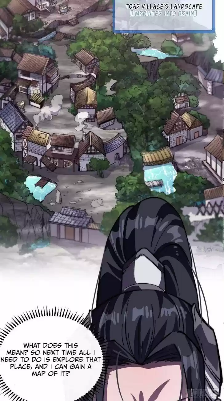 Kaiju Yi Zuo Shan Vol.01 Ch.018