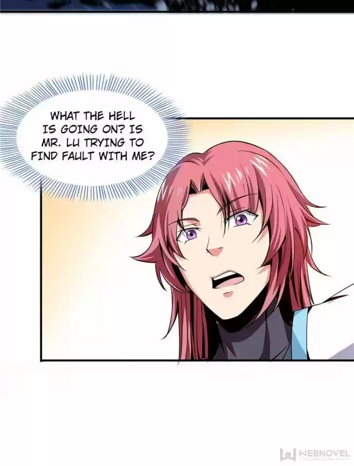 Kaiju Yi Zuo Shan Vol.01 Ch.018