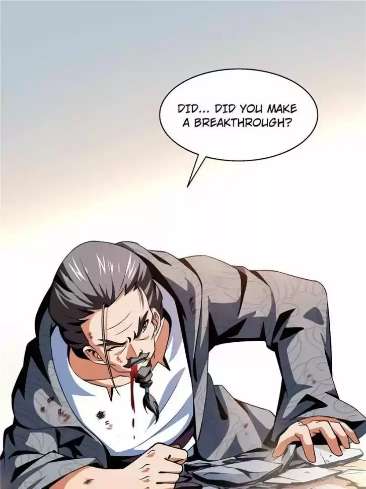 Kaiju Yi Zuo Shan Vol.01 Ch.018