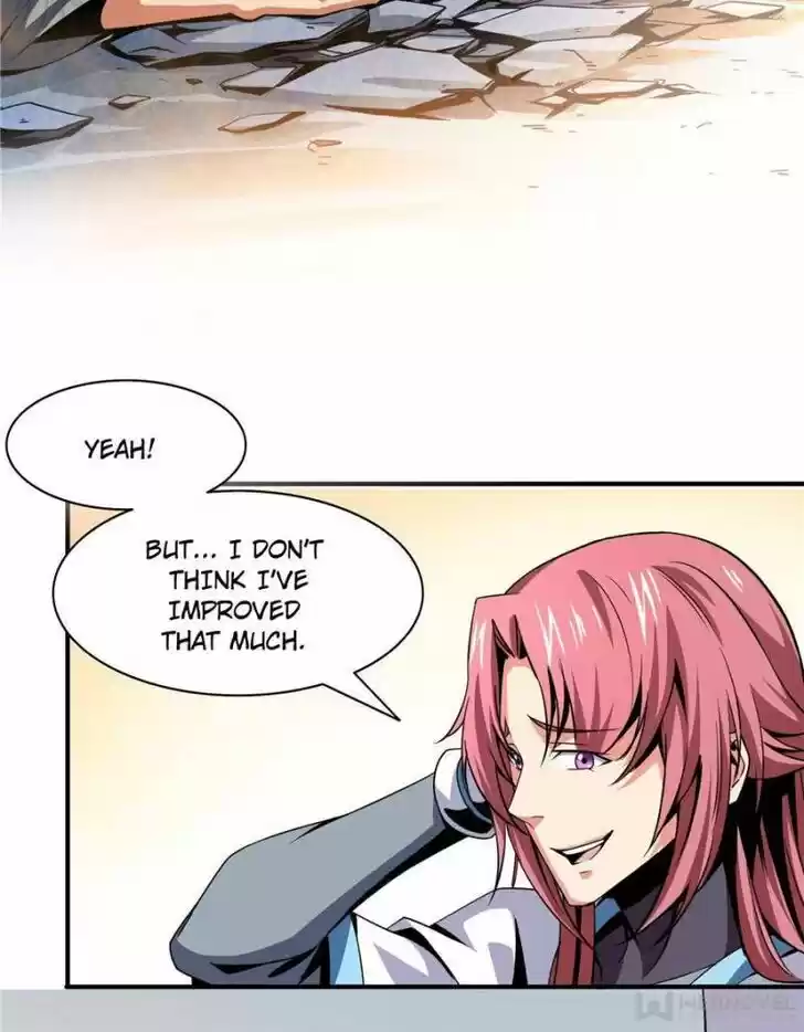 Kaiju Yi Zuo Shan Vol.01 Ch.018