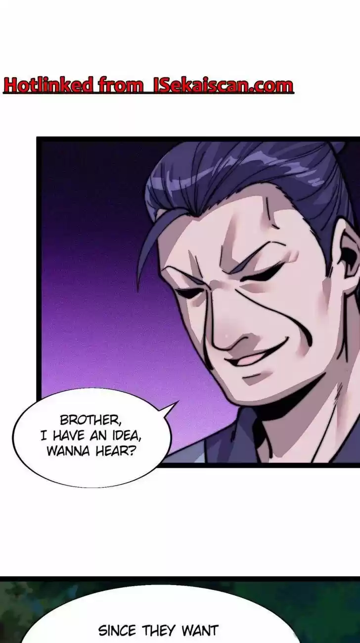 Kaiju Yi Zuo Shan Vol.01 Ch.018