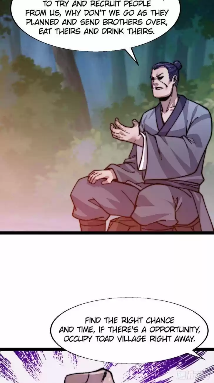 Kaiju Yi Zuo Shan Vol.01 Ch.018