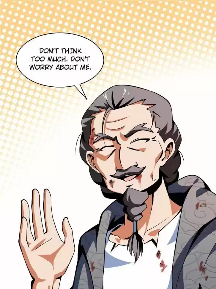 Kaiju Yi Zuo Shan Vol.01 Ch.018