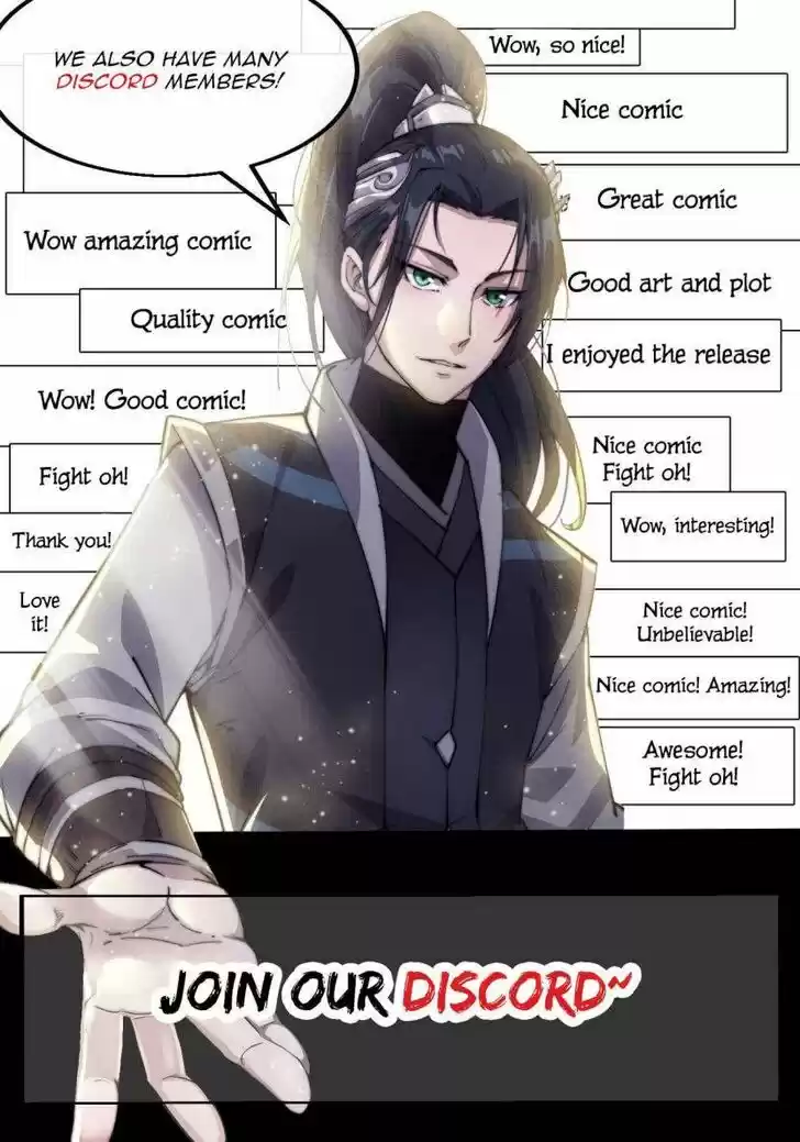 Kaiju Yi Zuo Shan Vol.01 Ch.018