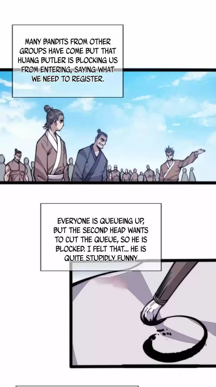 Kaiju Yi Zuo Shan Vol.01 Ch.019