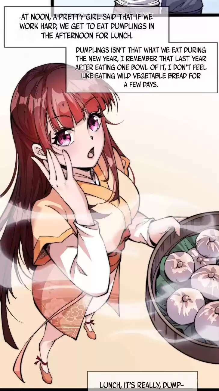 Kaiju Yi Zuo Shan Vol.01 Ch.019