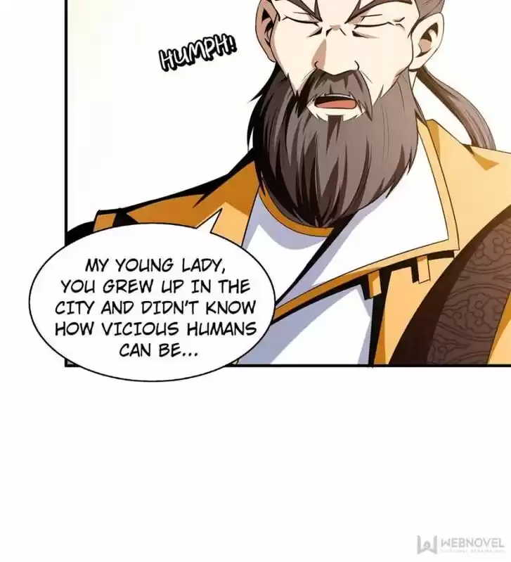 Kaiju Yi Zuo Shan Vol.01 Ch.019