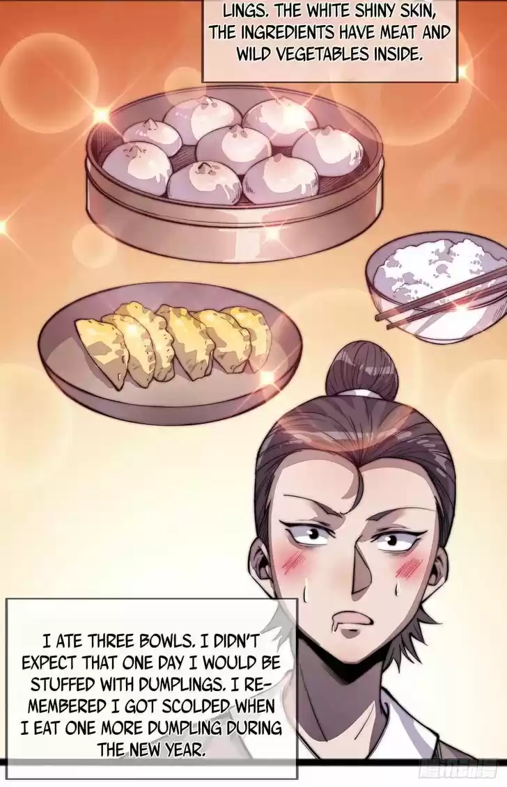 Kaiju Yi Zuo Shan Vol.01 Ch.019