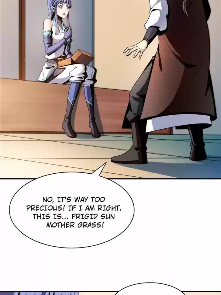 Kaiju Yi Zuo Shan Vol.01 Ch.019