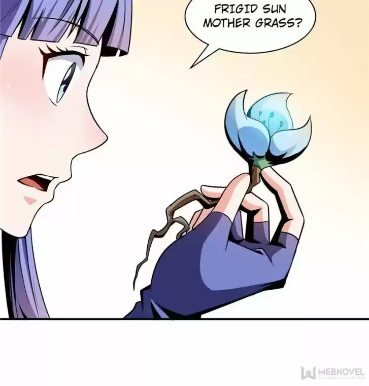 Kaiju Yi Zuo Shan Vol.01 Ch.019