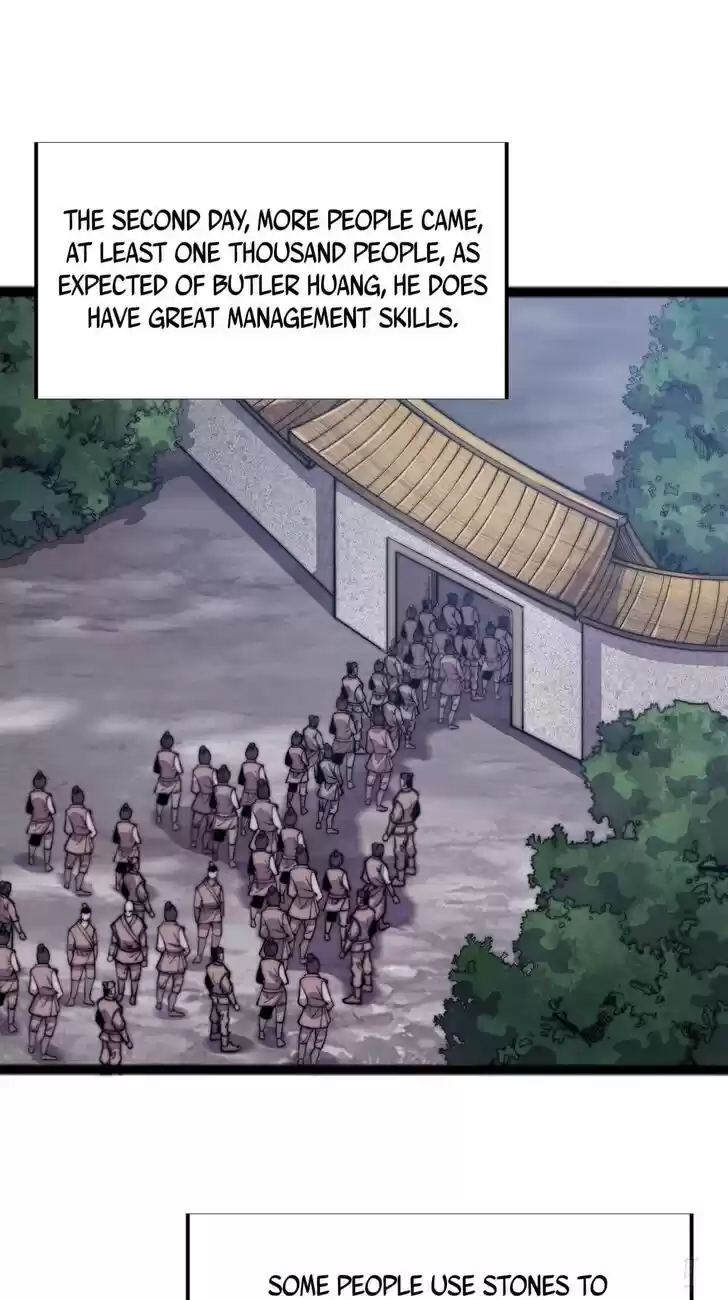 Kaiju Yi Zuo Shan Vol.01 Ch.019