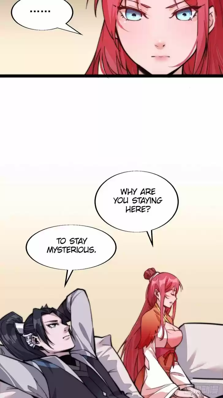 Kaiju Yi Zuo Shan Vol.01 Ch.019