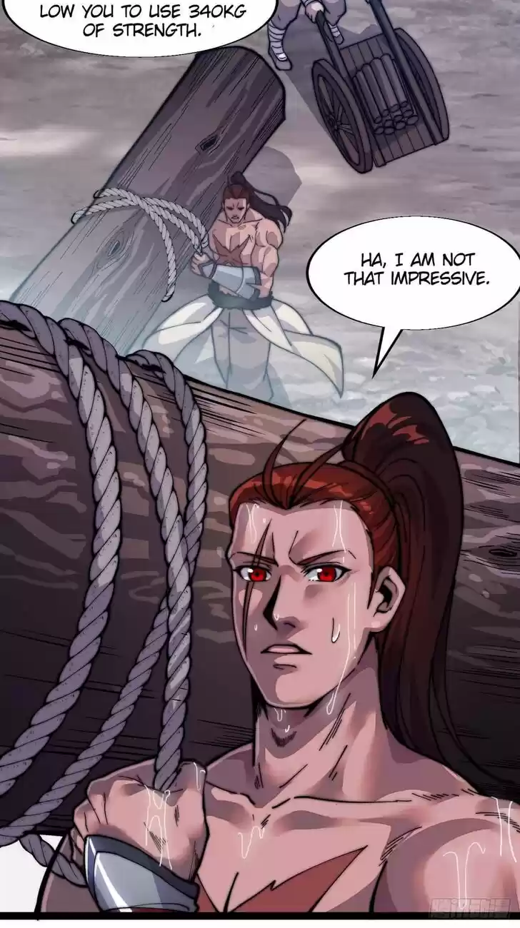 Kaiju Yi Zuo Shan Vol.01 Ch.019