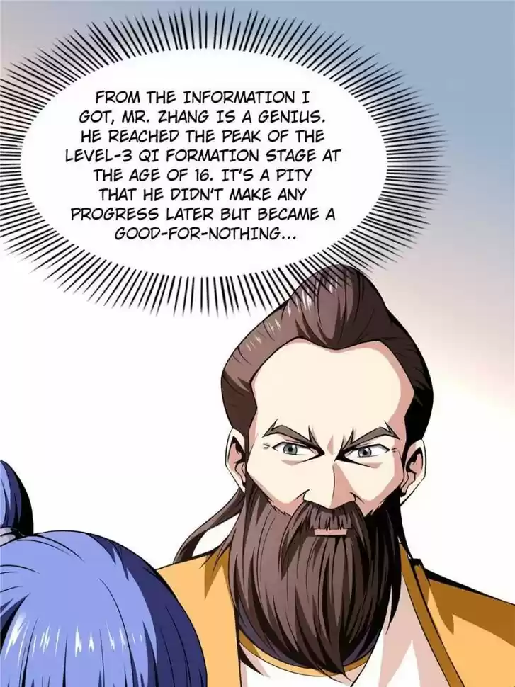 Kaiju Yi Zuo Shan Vol.01 Ch.019