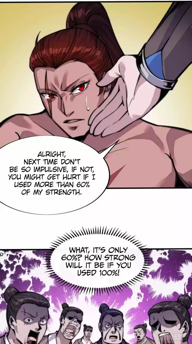 Kaiju Yi Zuo Shan Vol.01 Ch.019