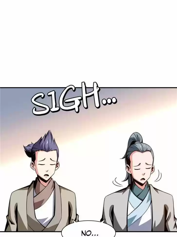 Kaiju Yi Zuo Shan Vol.01 Ch.019