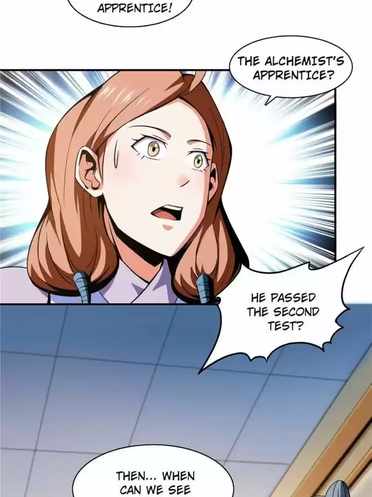 Kaiju Yi Zuo Shan Vol.01 Ch.019