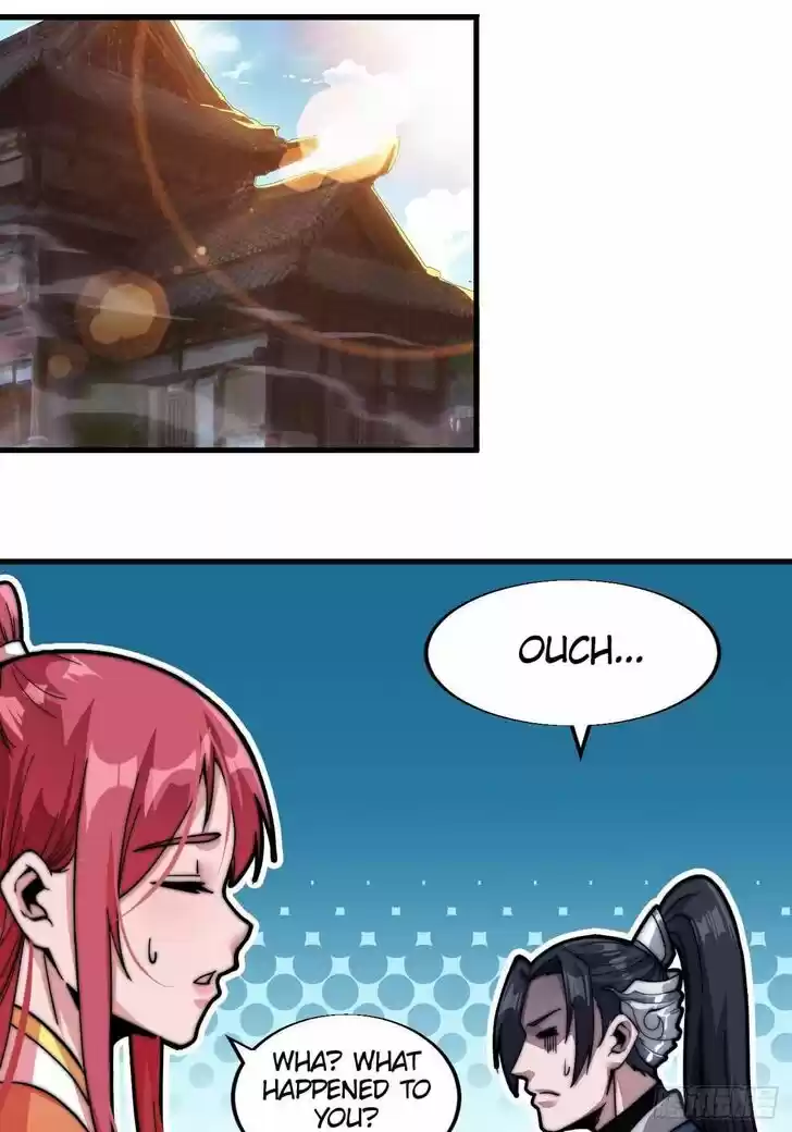 Kaiju Yi Zuo Shan Vol.01 Ch.019