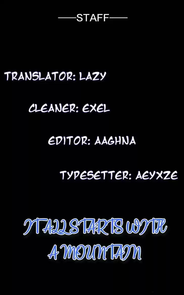 Kaiju Yi Zuo Shan Vol.01 Ch.020