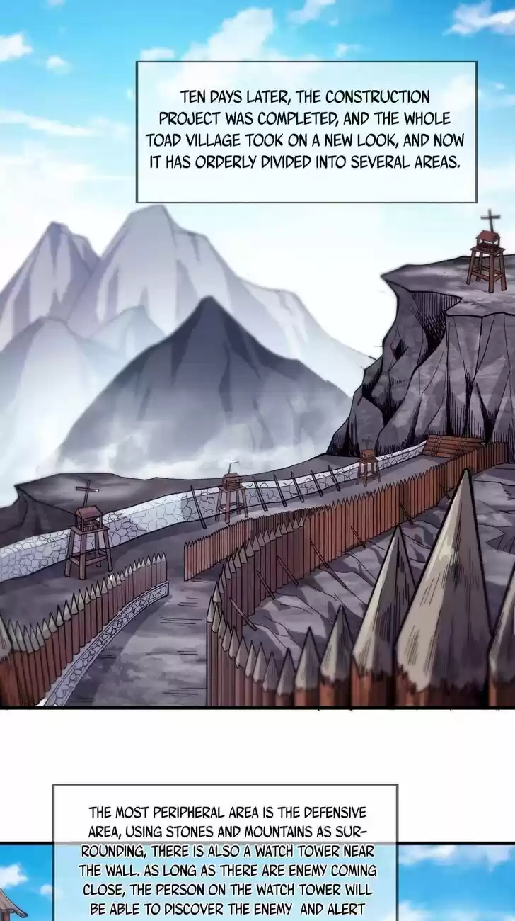 Kaiju Yi Zuo Shan Vol.01 Ch.020