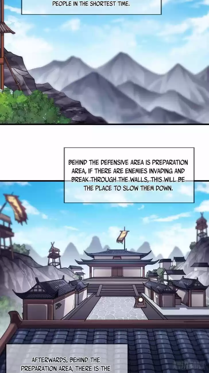 Kaiju Yi Zuo Shan Vol.01 Ch.020