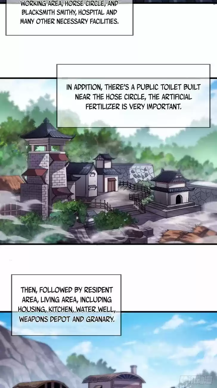 Kaiju Yi Zuo Shan Vol.01 Ch.020