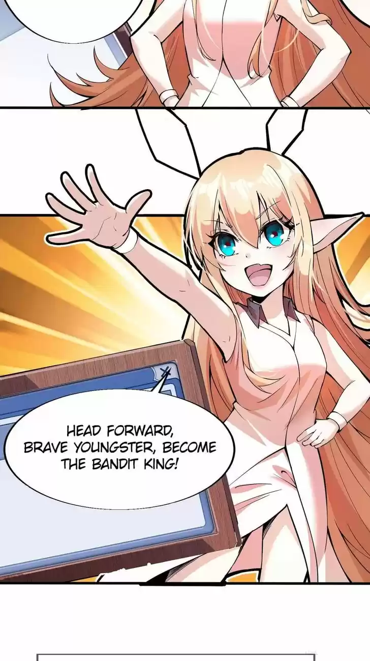 Kaiju Yi Zuo Shan Vol.01 Ch.020