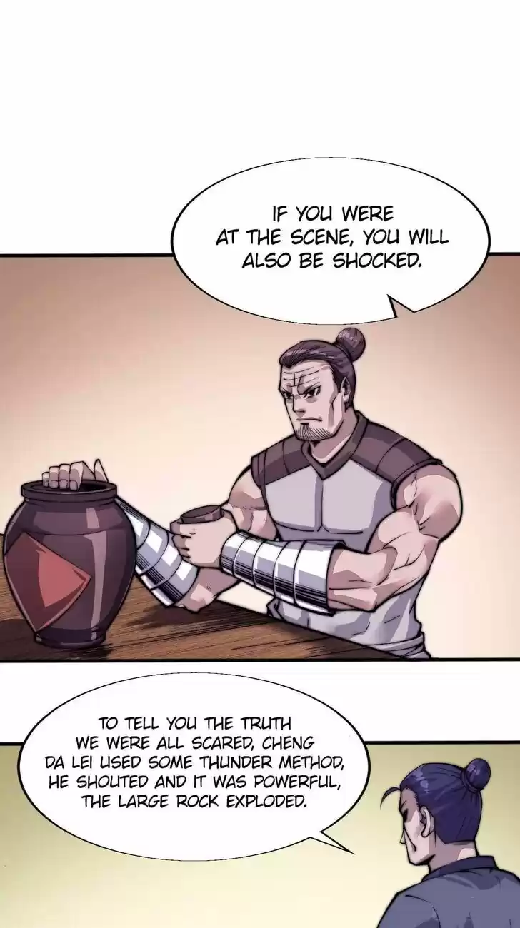 Kaiju Yi Zuo Shan Vol.01 Ch.020