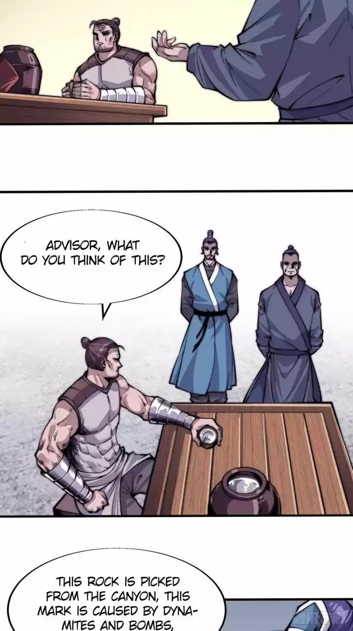 Kaiju Yi Zuo Shan Vol.01 Ch.020