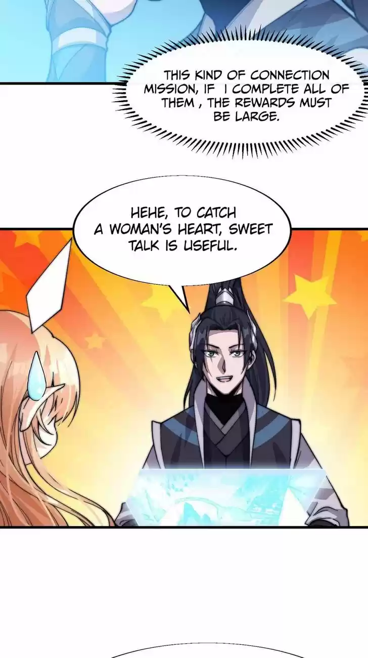 Kaiju Yi Zuo Shan Vol.01 Ch.020