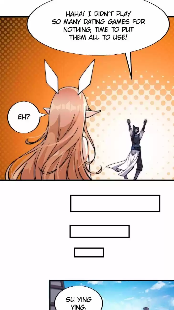 Kaiju Yi Zuo Shan Vol.01 Ch.020