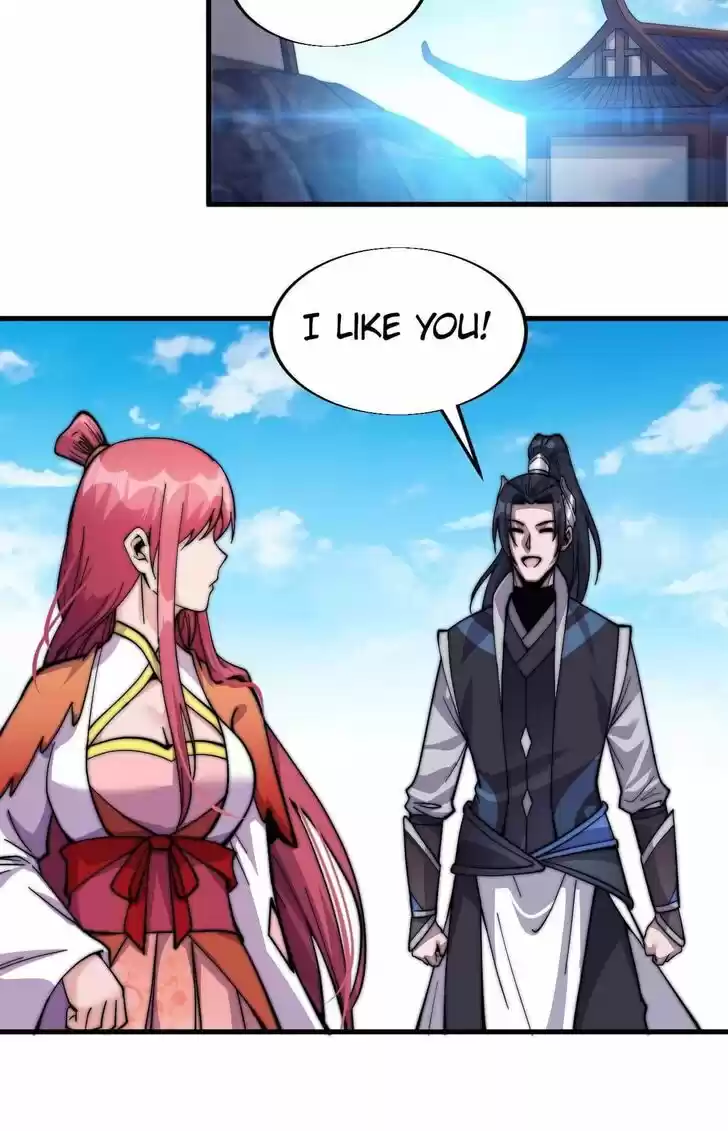 Kaiju Yi Zuo Shan Vol.01 Ch.020