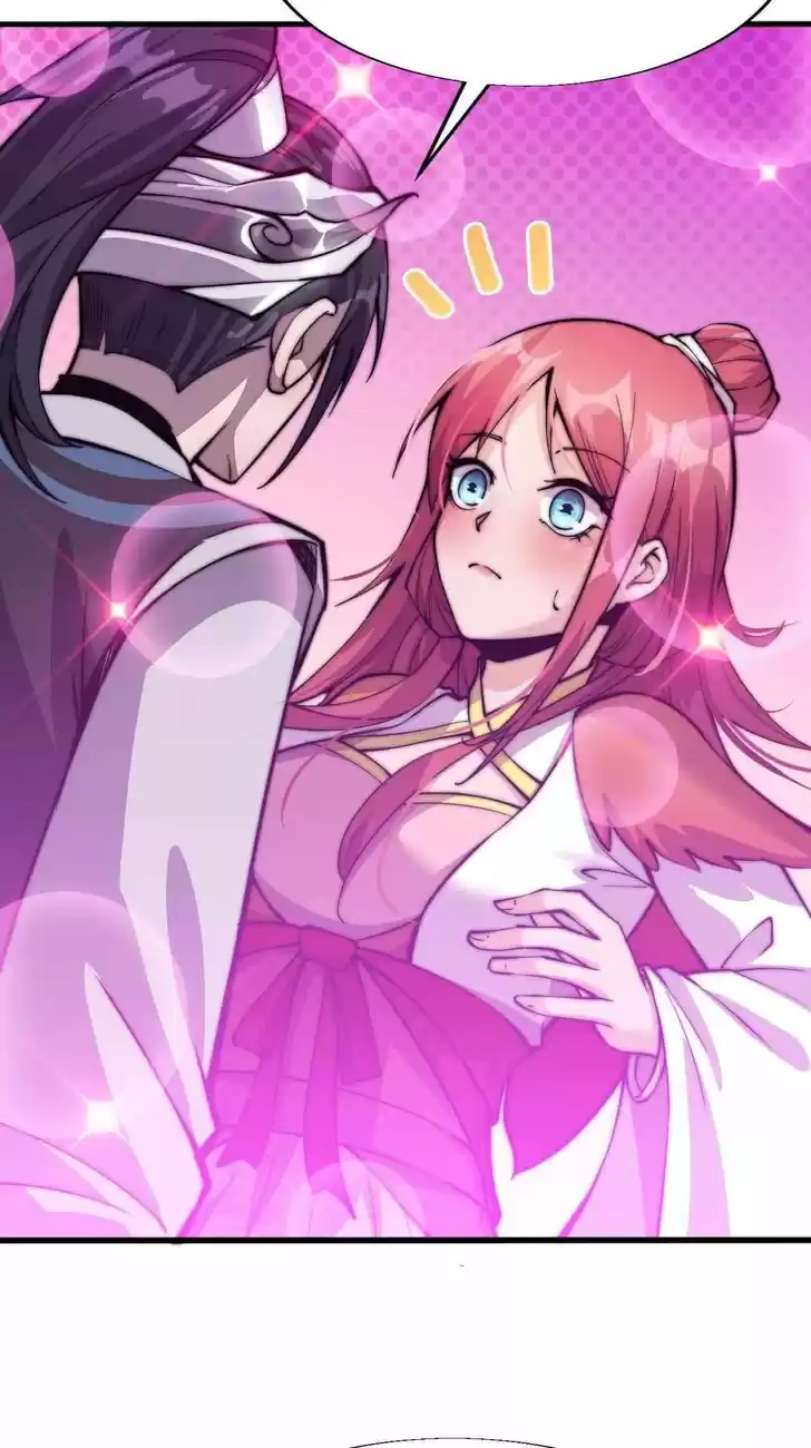 Kaiju Yi Zuo Shan Vol.01 Ch.020