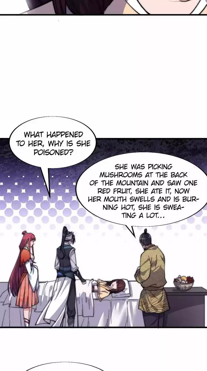 Kaiju Yi Zuo Shan Vol.01 Ch.021