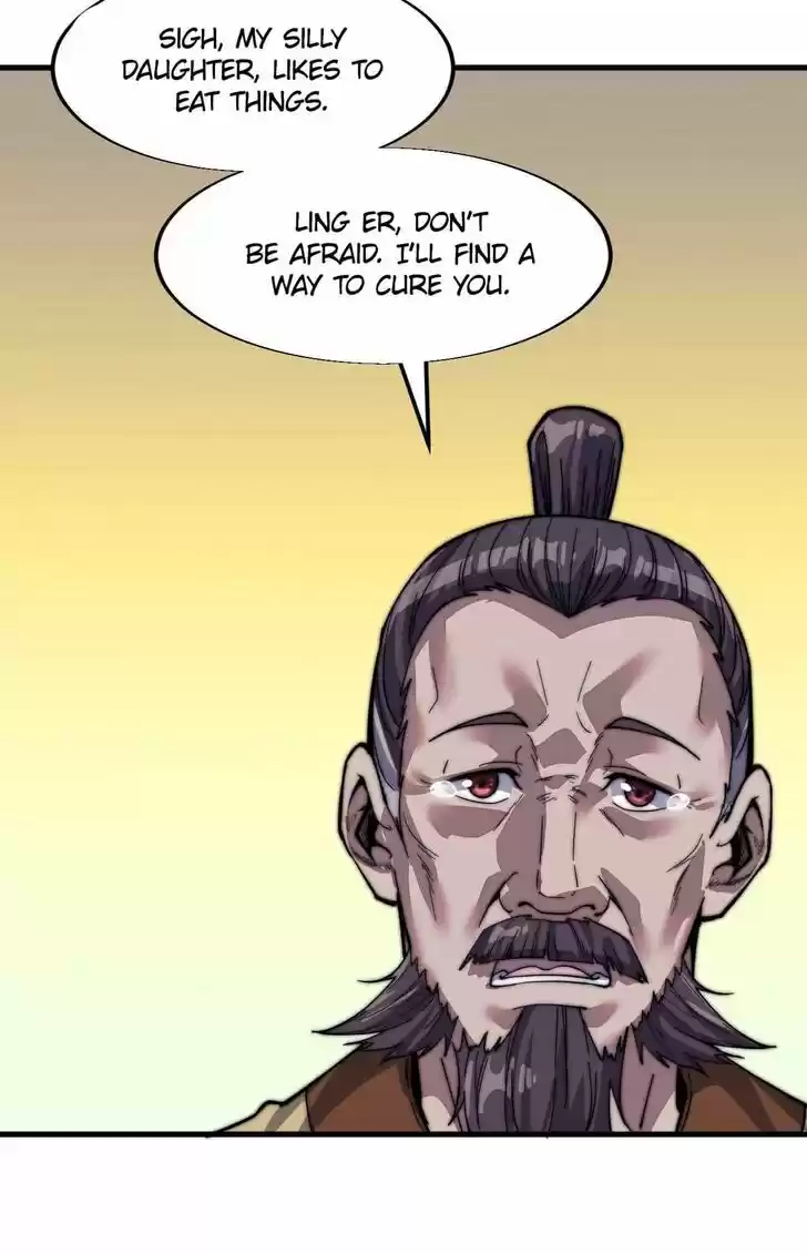 Kaiju Yi Zuo Shan Vol.01 Ch.021