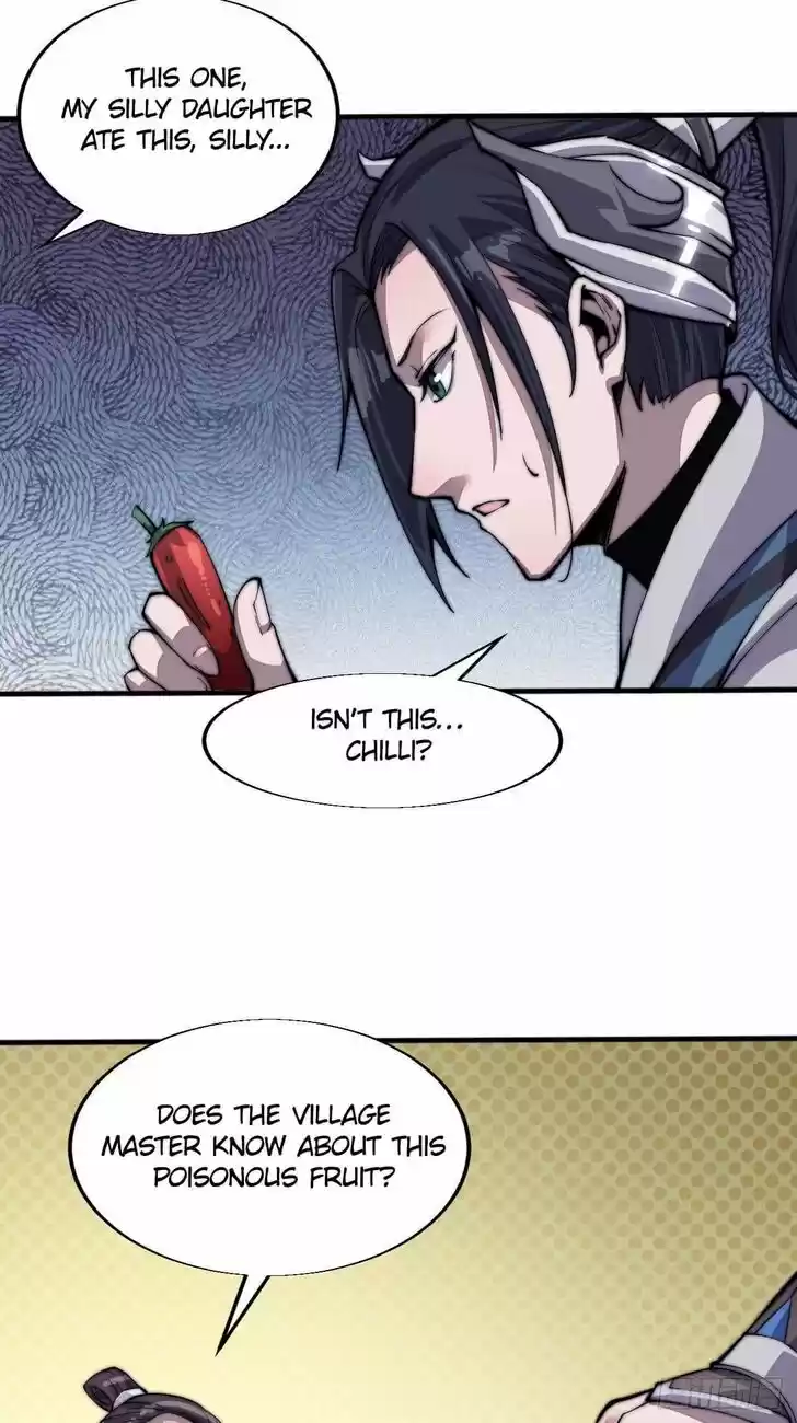 Kaiju Yi Zuo Shan Vol.01 Ch.021