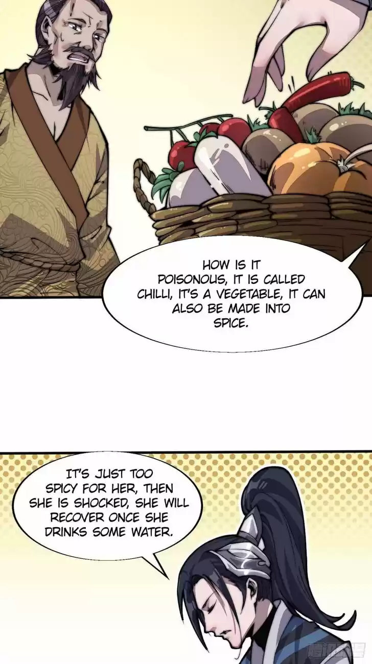 Kaiju Yi Zuo Shan Vol.01 Ch.021